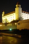 about Bratislava